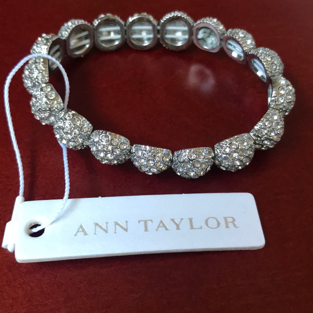 Ann Taylor Bracelet